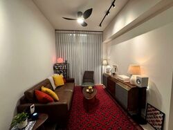 Daintree Residence (D21), Condominium #566207591